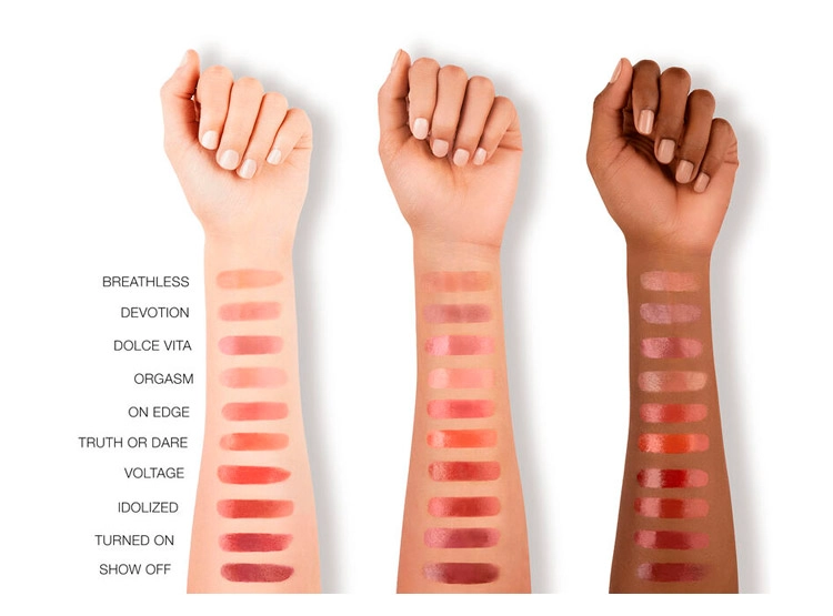 BRILLO LABIAL NARS AFTERGLOW 1.5 GR - 4