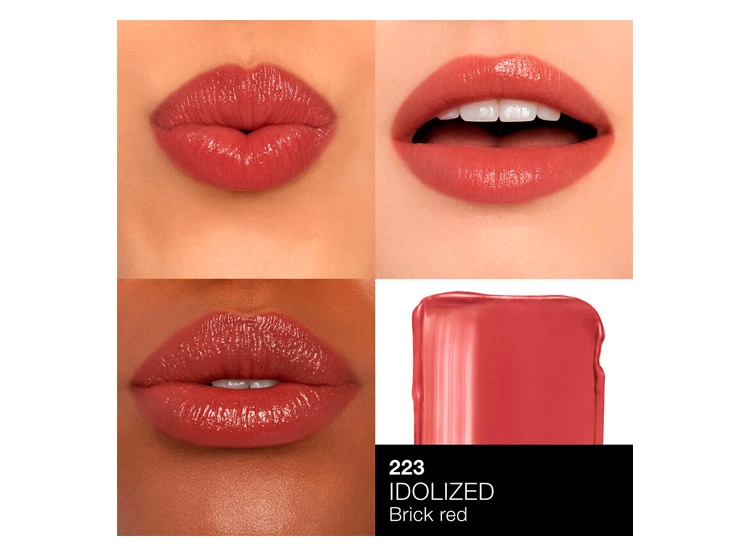 BRILLO LABIAL NARS AFTERGLOW 1.5 GR - 2
