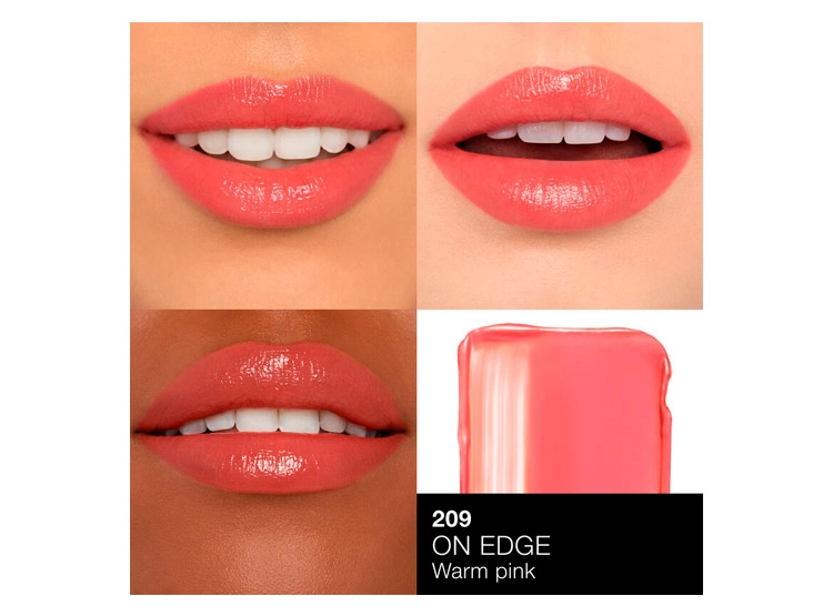 BRILLO LABIAL NARS AFTERGLOW 1.5 GR - 2