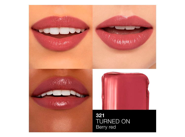 BRILLO LABIAL NARS AFTERGLOW 1.5 GR - 2