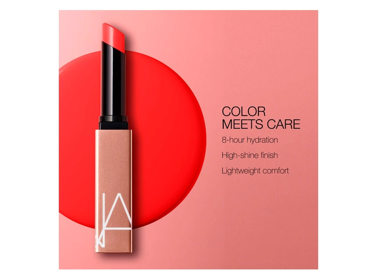 BRILLO LABIAL NARS AFTERGLOW 1.5 GR - 5