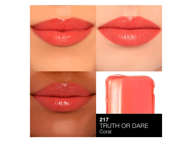 BRILLO LABIAL NARS AFTERGLOW 1.5 GR - 2