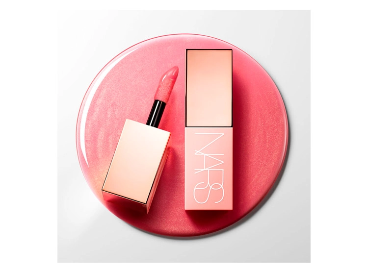 RUBOR NARS AFTERGLOW LÍQUIDO 7 ML - 6