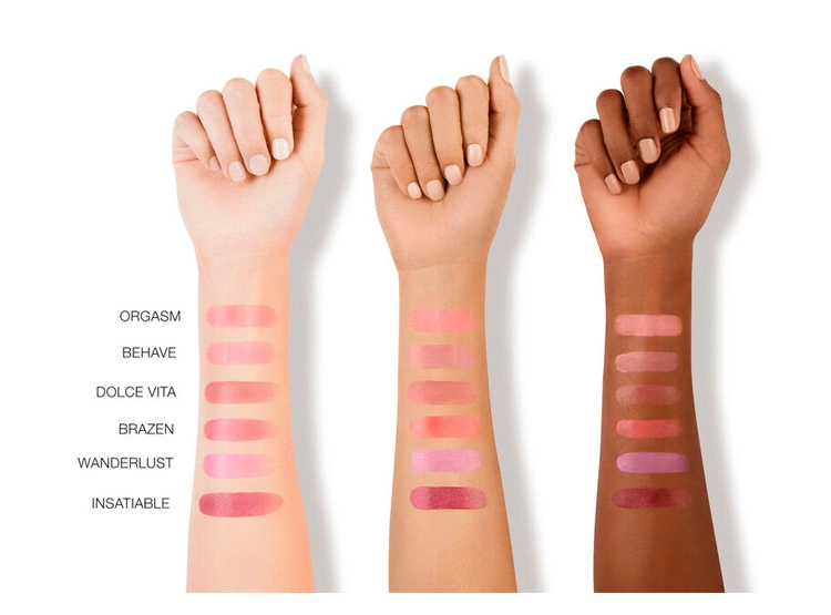 RUBOR NARS AFTERGLOW LÍQUIDO 7 ML - 4