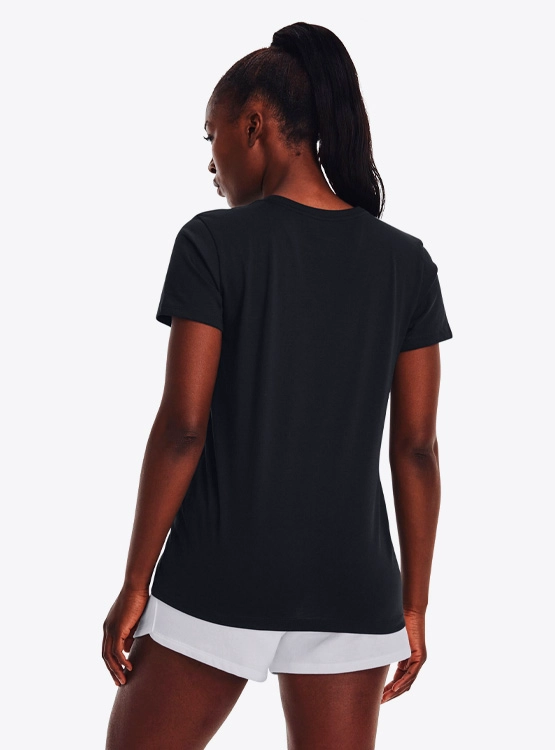 POLERA UNDER ARMOUR SPORTSTYLE GRAP - 2