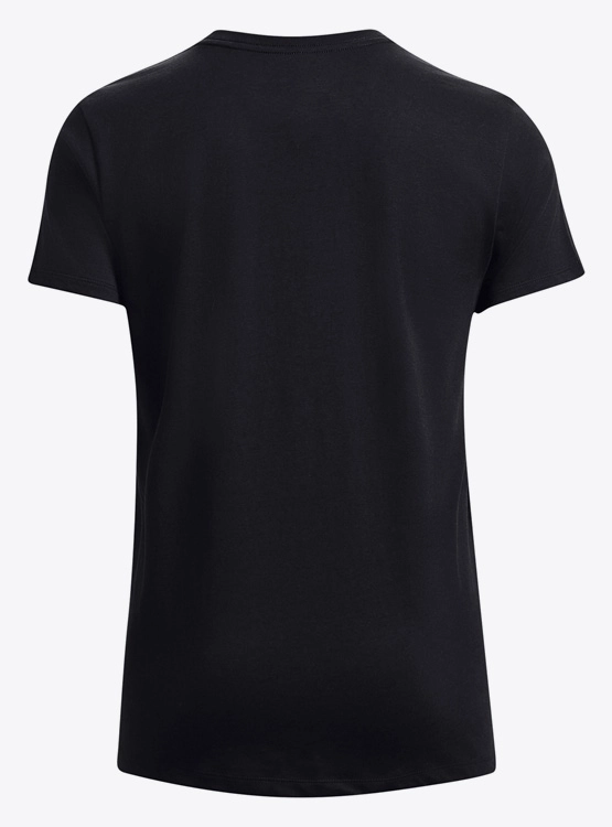 POLERA UNDER ARMOUR SPORTSTYLE GRAP - 4