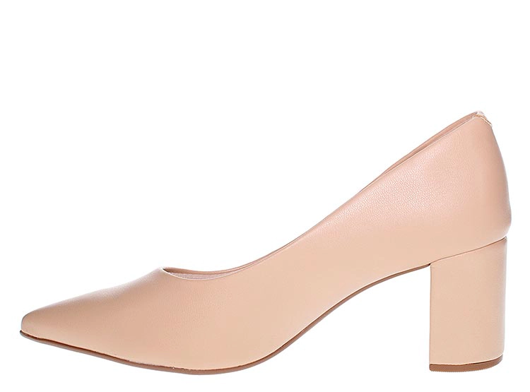 ZAPATOS MUJER BEIRA RIO ALMENDRA 4241 - 3