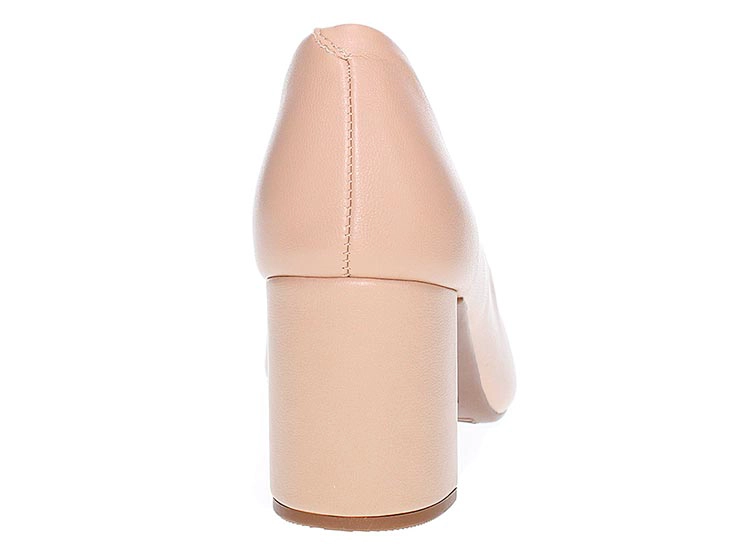 ZAPATOS MUJER BEIRA RIO ALMENDRA 4241 - 4