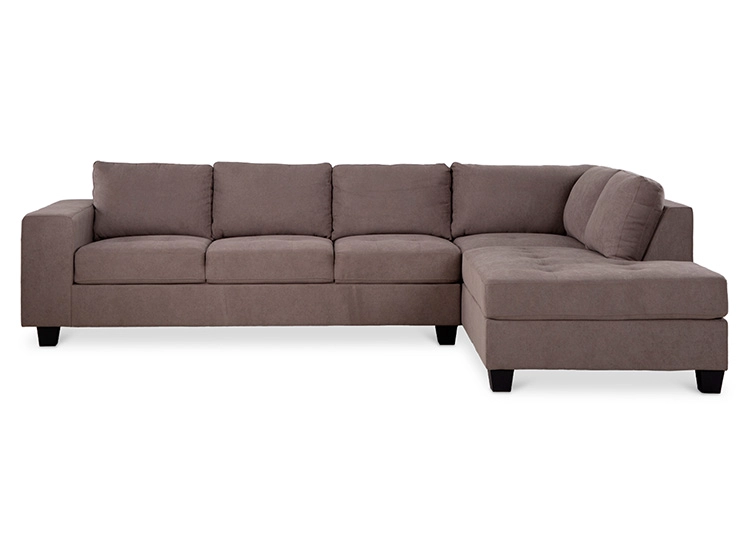 SOFA SECCIONAL DERECHO CIC TAMESIS 5C - 1