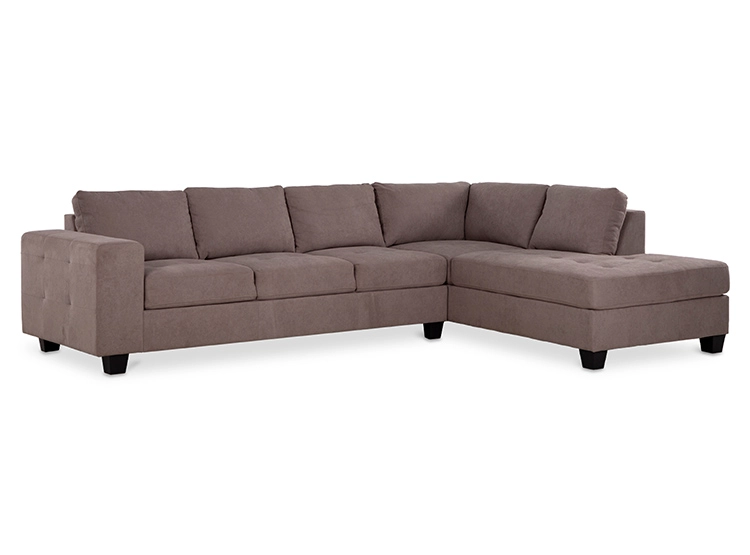 SOFA SECCIONAL DERECHO CIC TAMESIS 5C - 2