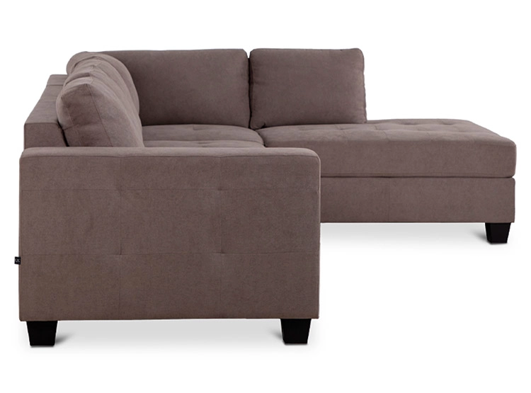 SOFA SECCIONAL DERECHO CIC TAMESIS 5C - 3