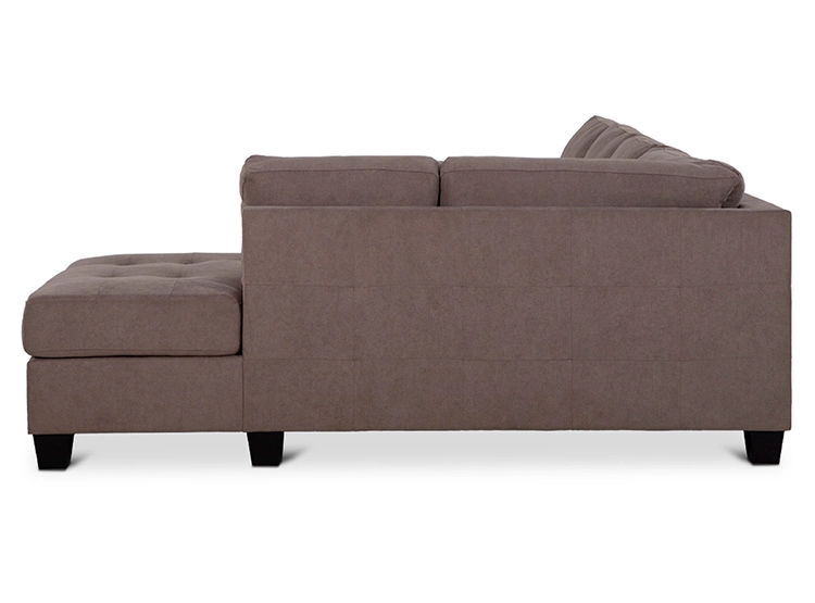 SOFA SECCIONAL DERECHO CIC TAMESIS 5C - 4