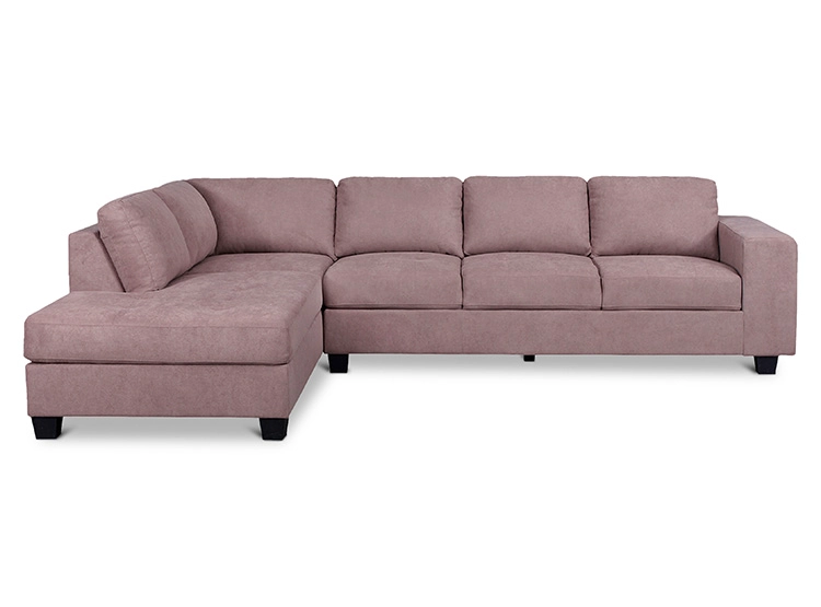 SOFA SECCIONAL IZQUIERDO CIC TAMESIS 5C - 1