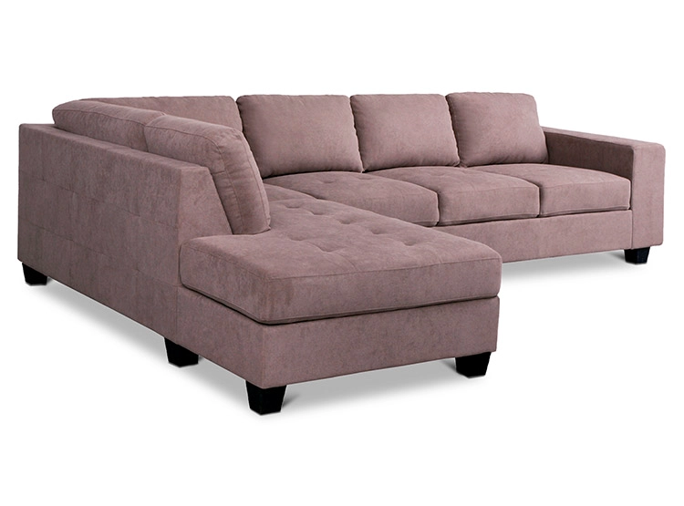 SOFA SECCIONAL IZQUIERDO CIC TAMESIS 5C - 2