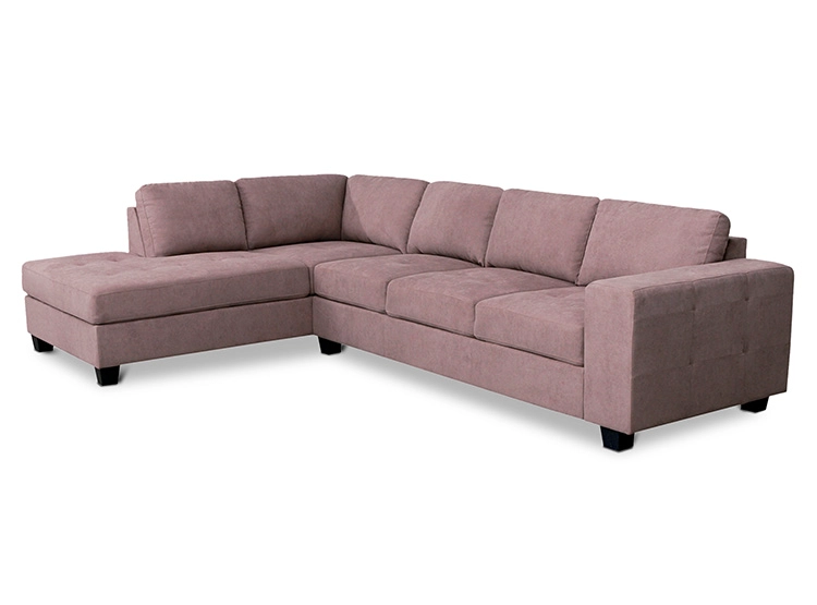 SOFA SECCIONAL IZQUIERDO CIC TAMESIS 5C - 3