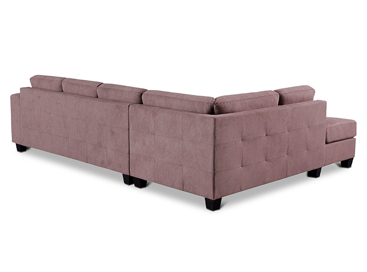 SOFA SECCIONAL IZQUIERDO CIC TAMESIS 5C - 4