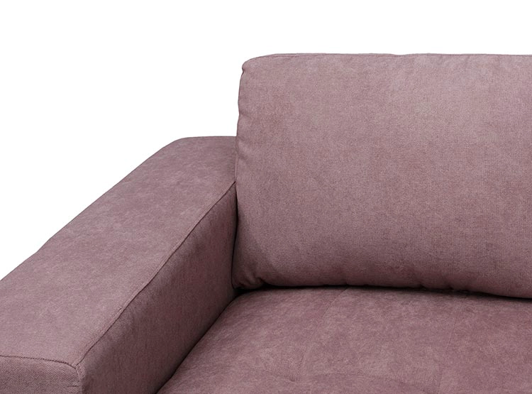 SOFA SECCIONAL IZQUIERDO CIC TAMESIS 5C - 5