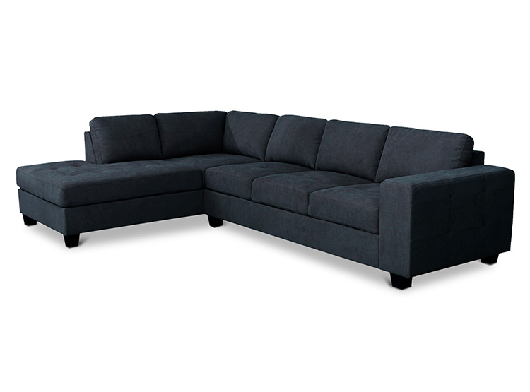 SOFA SECCIONAL IZQUIERDO CIC TAMESIS 5C - 2