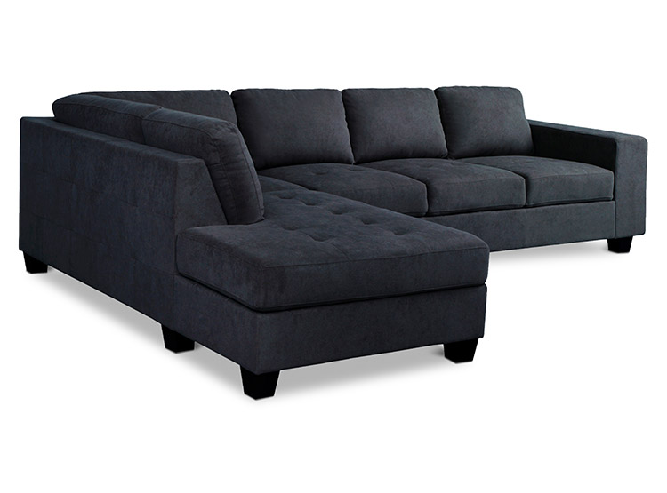 SOFA SECCIONAL IZQUIERDO CIC TAMESIS 5C - 3