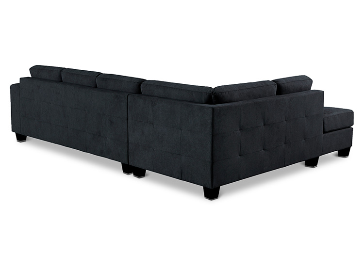 SOFA SECCIONAL IZQUIERDO CIC TAMESIS 5C - 4