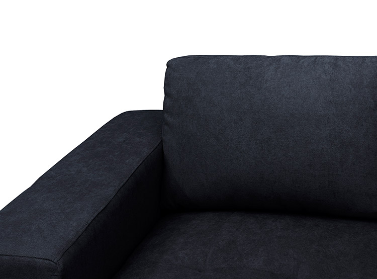 SOFA SECCIONAL IZQUIERDO CIC TAMESIS 5C - 5