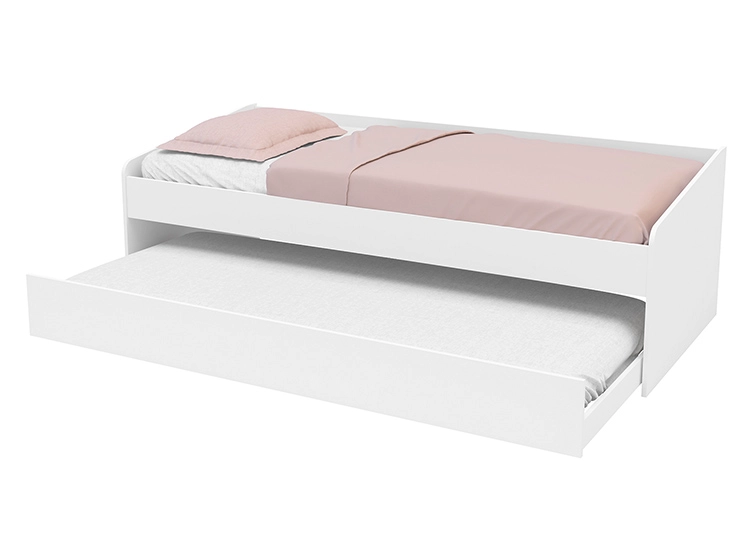 CAMA NIDO VEKKA HOME GANDU 1 PL - 2