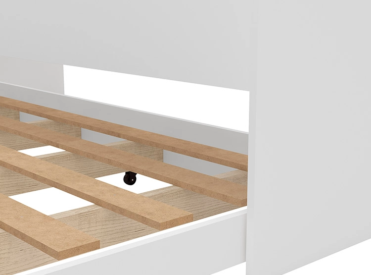 CAMA NIDO VEKKA HOME GANDU 1 PL - 4