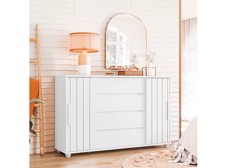 COMODA VEKKA HOME EVIDENZA LIGHT 2P 4C - 7