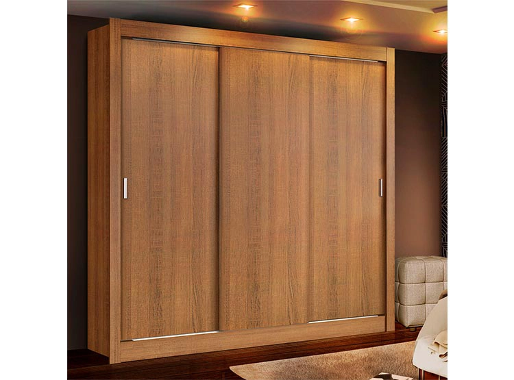 CLOSET VEKKA HOME MONACO 3P - 4