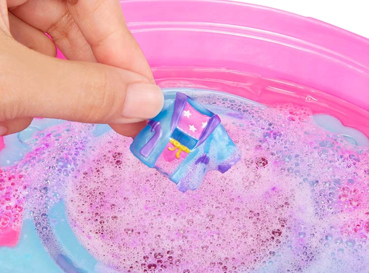 MUÑECA L.O.L. SURPRISE BUBBLE SURPRISE DELUXE - 5