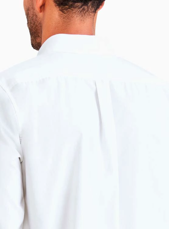 CAMISA ALGODÓN HOMBRE DOCKERS - 3