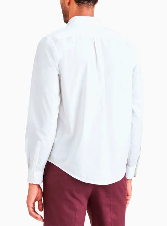 CAMISA ALGODÓN HOMBRE DOCKERS - 2