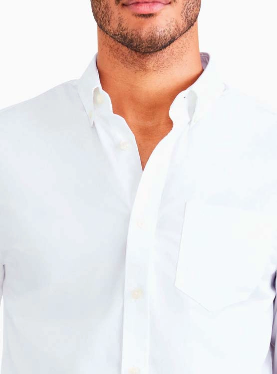 CAMISA ALGODÓN HOMBRE DOCKERS - 4