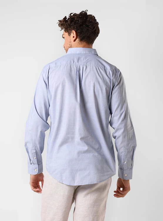 CAMISA ALGODÓN HOMBRE DOCKERS - 2