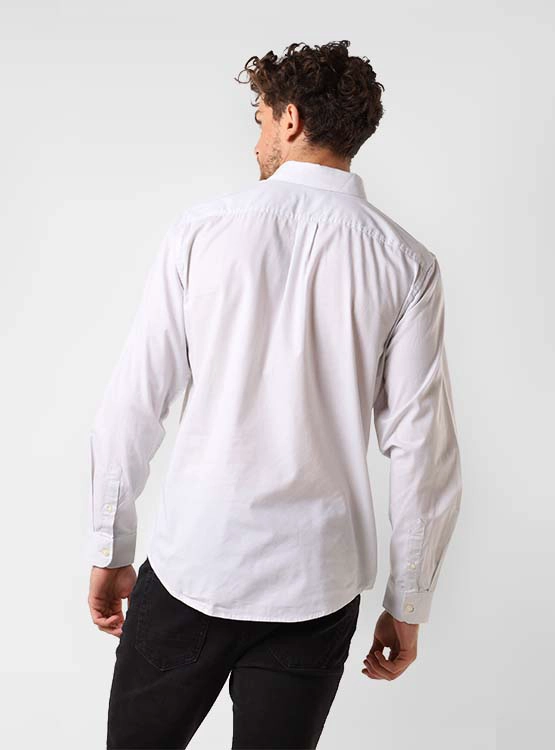 CAMISA ALGODÓN HOMBRE DOCKERS - 2