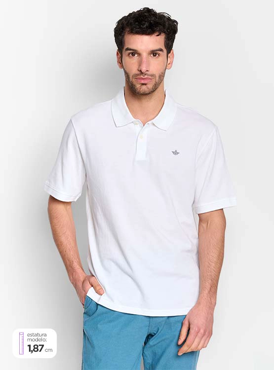POLERA DOCKERS POLO - 1
