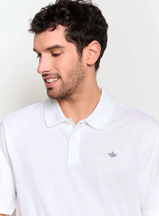 POLERA DOCKERS POLO - 3
