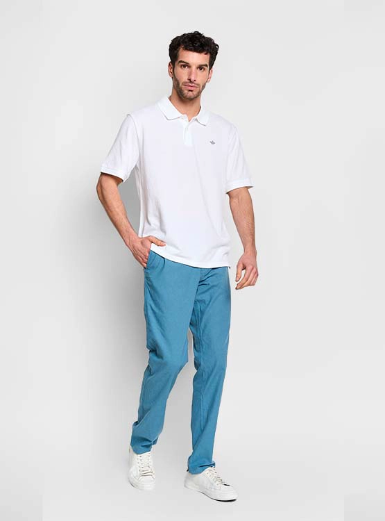 POLERA DOCKERS POLO - 4