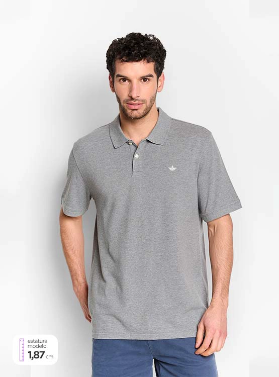 POLERA DOCKERS POLO - 1