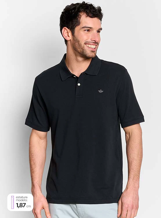 POLERA DOCKERS POLO - 1