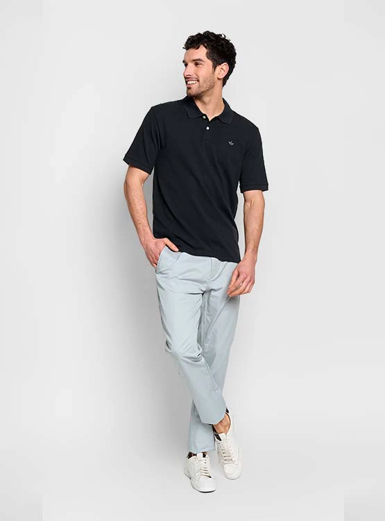 POLERA DOCKERS POLO - 4