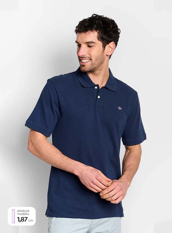 POLERA DOCKERS POLO - 1