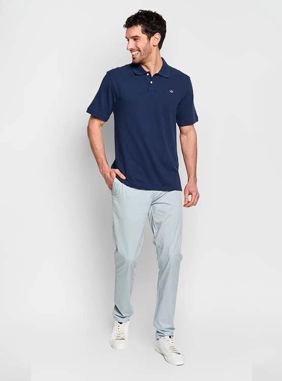 POLERA DOCKERS POLO - 4