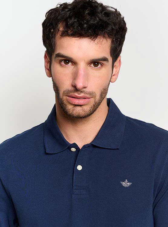 POLERA DOCKERS POLO - 3