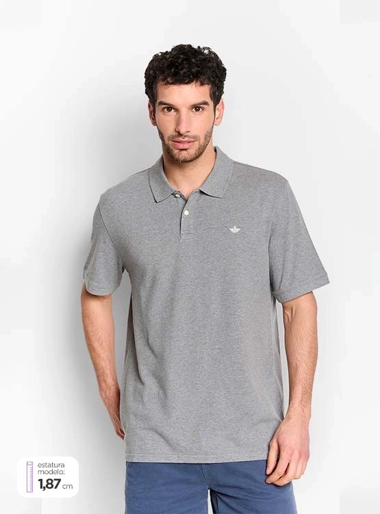 POLERA DOCKERS POLO - 1