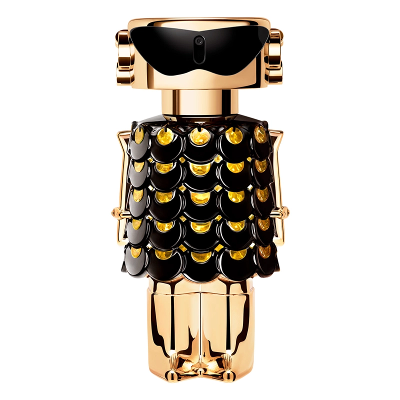 PERFUME RABANNE FAME MUJER 50 ML - 1