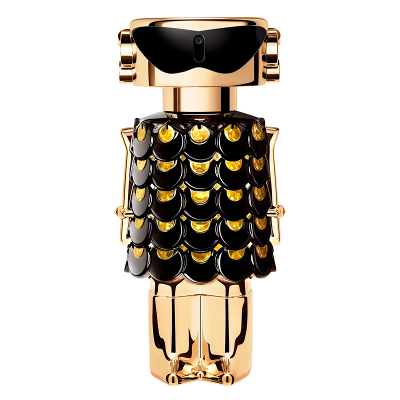 PERFUME RABANNE FAME MUJER 80 ML - 1