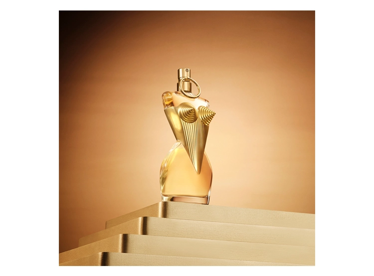 PERFUME JEAN PAUL GAULTIER DIVINE MUJER EDP 100 ML - 5