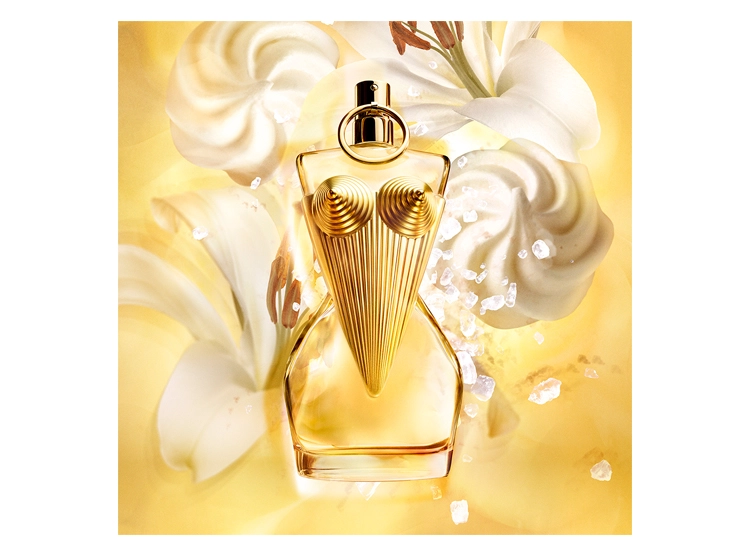 PERFUME JEAN PAUL GAULTIER DIVINE MUJER EDP 50 ML - 3