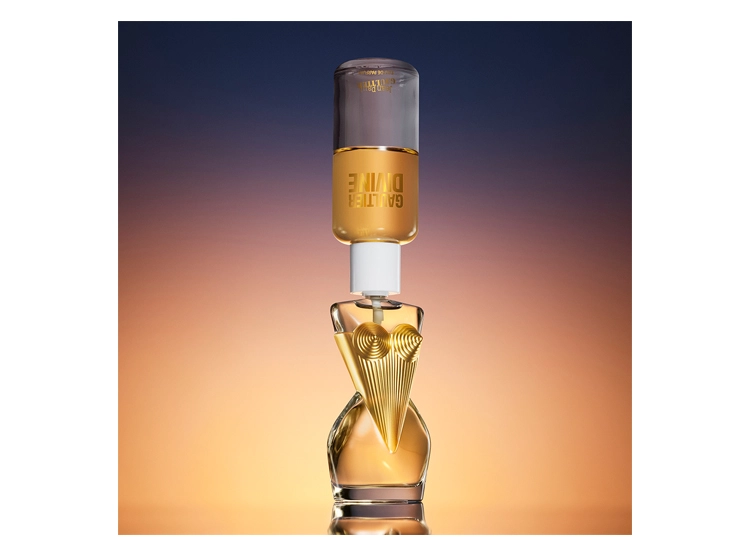 PERFUME JEAN PAUL GAULTIER DIVINE MUJER EDP 50 ML - 6